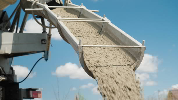 Best Custom Concrete Contractor  in Nice, CA