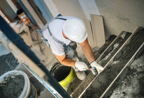 Best Concrete Leveling Services  in Nice, CA