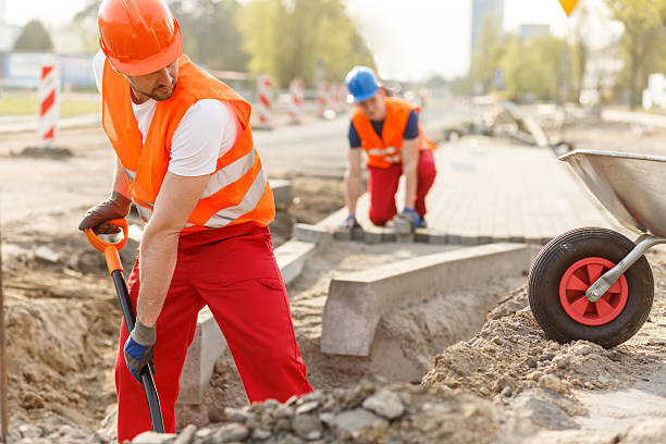 Waterproofing & Drywells in CA