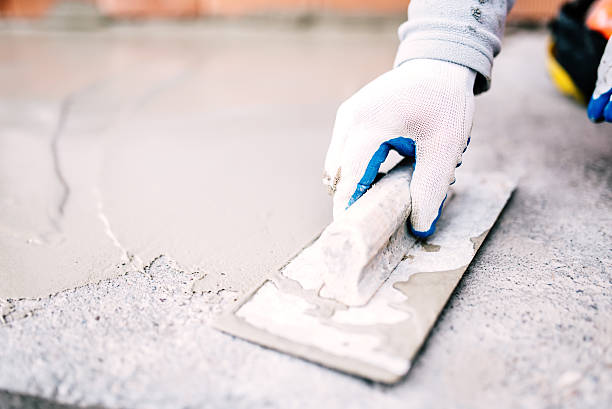 Best Residential Concrete Services  in Nice, CA
